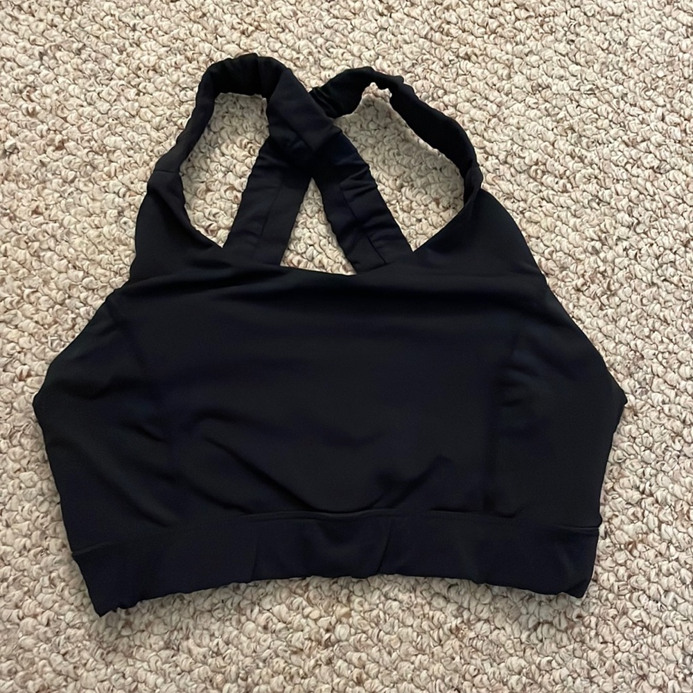 Glyder sports bra